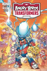 Age of Eggstinction!