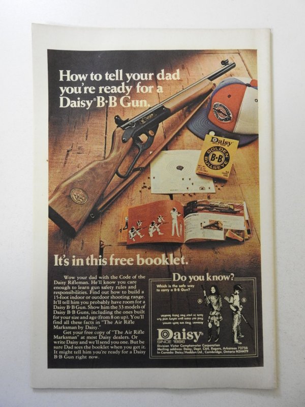 Action Comics #439 (1974) FN+ Condition!