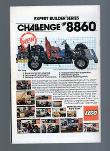 Fantastic Four #238 - Origin & 1st App The Human Torch (Frankie Raye) (8.0) 1981