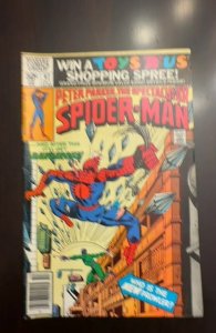 The Spectacular Spider-Man #47 (1980) Spider-Man 