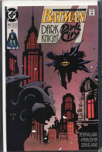 Batman #50