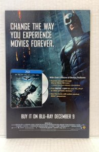 Green Lantern #36 Variant Cover (2009)