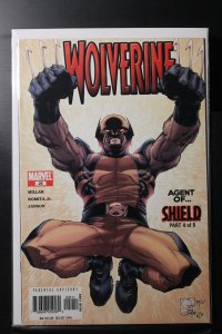 Wolverine #29 Direct Edition (2005)