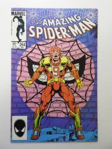 The Amazing Spider-Man #264 (1985) VF/NM Condition!