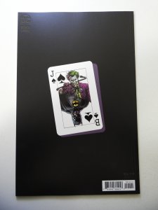 Batman: Three Jokers #1 (2020) NM Condition