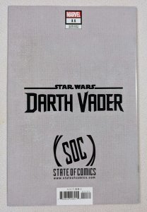 Star Wars: Darth Vader #11 NM 2020 Duursema State Of Comics Exclusive Variant