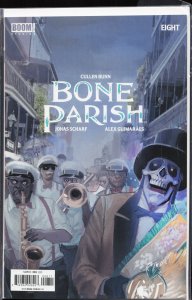 Bone Parish #8 (2019)