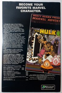 X-Factor #2 (9.4, 1986) 1st appearance of Artie Maddicks