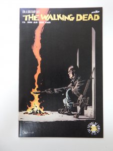 The Walking Dead #174  (2017) NM- condition