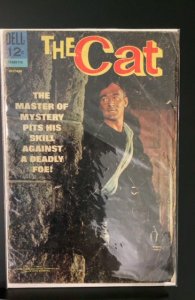 T.H.E. CAT #4 (1967)