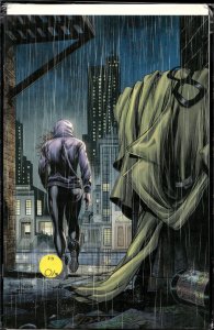Crossover #7 Cover F (2021) Crossover