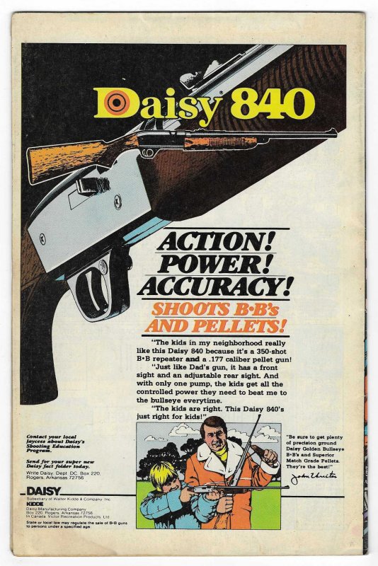 Justice League of America #171  (1979)