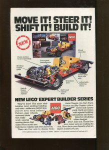 DOCTOR STRANGE #32 (9.0) BEHOLD DREAM WEAVER