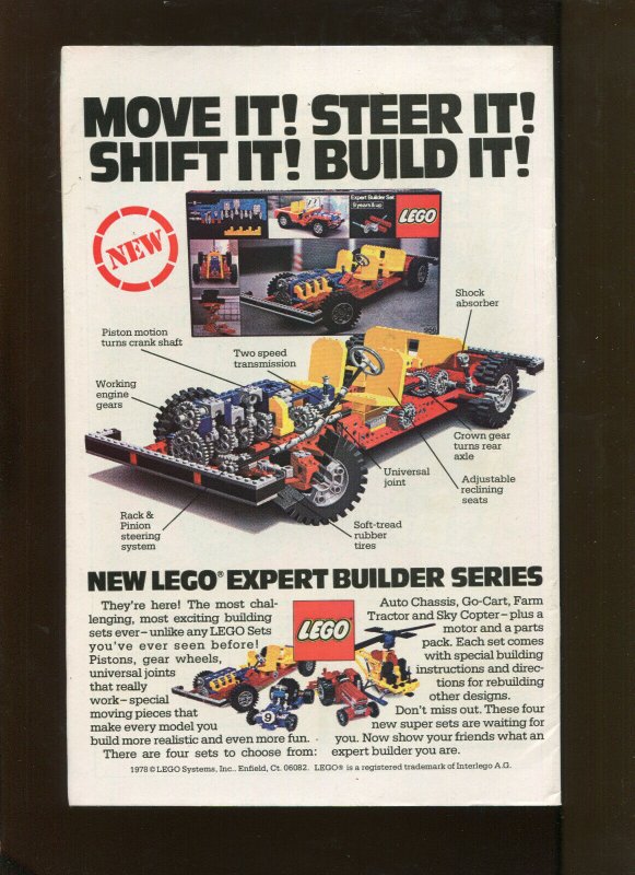 DOCTOR STRANGE #32 (9.0) BEHOLD DREAM WEAVER