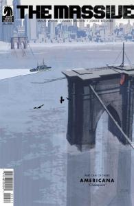 Part One of Three Americana Chokepoint