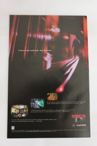 Preacher #21 (1997) Allfather D'Aronique [Key Issue] NM