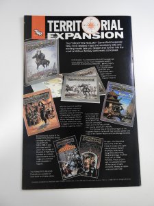 Hawk and Dove #1 (1988)