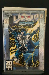 Doom 2099 #1 (1993)