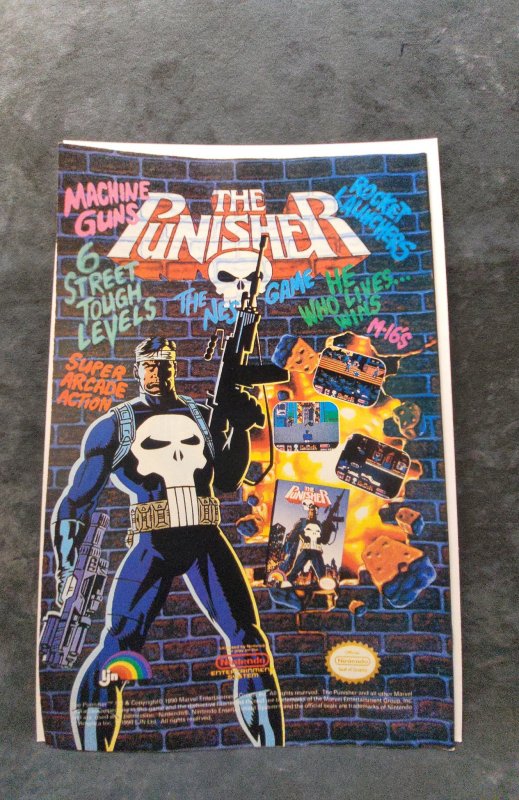 The Mighty Thor #429 (1991)