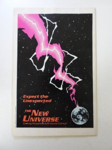 Web of Spider-Man #18 (1986) FN+ condition