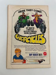 Marvel Spotlight # 8 VF- Comic Book Ghost Rider 15 LI6