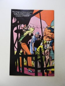 Moon Knight #18 (1982) VF condition