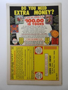 Marvel Feature #3 (1972) VF- Condition