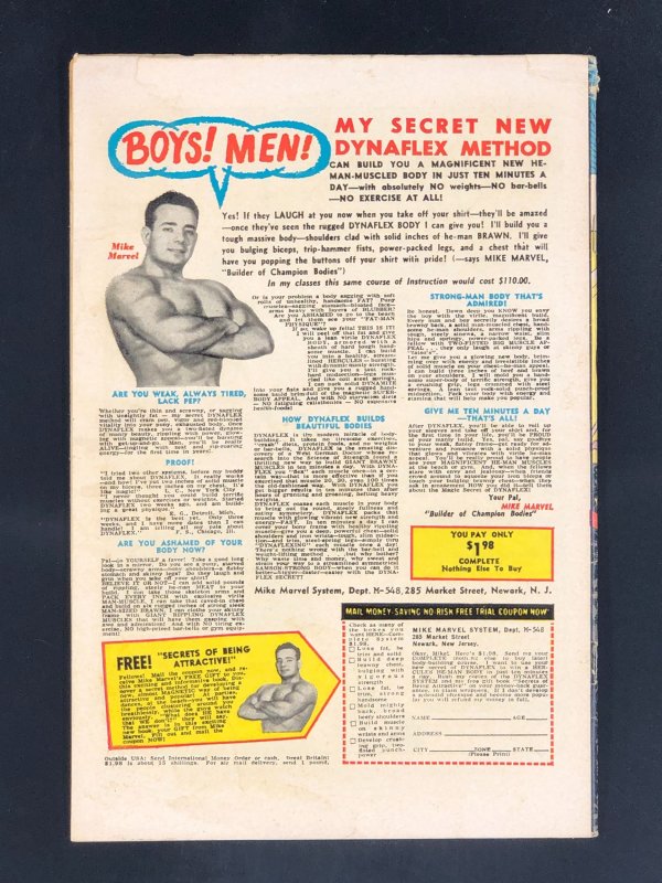 Daredevil #14 (1966) GD+