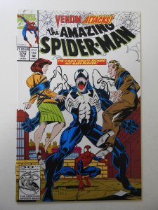 The Amazing Spider-Man #374 (1993) FN Condition!