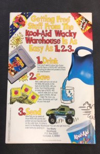 Iron Man #285 (1992)