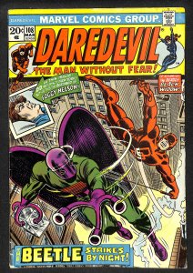 Daredevil #108 (1974)