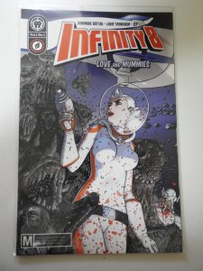 Infinity 8 #1 (2018)