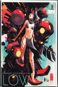 Low #20 Scalera Cover (2019)