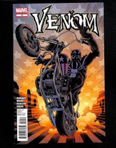Venom #10 (2012)