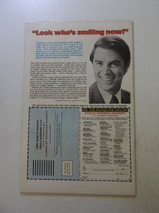 The Avengers #153 (1976) FN/VF condition