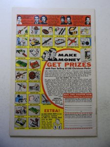 Thor #194 (1971) VG/FN Condition