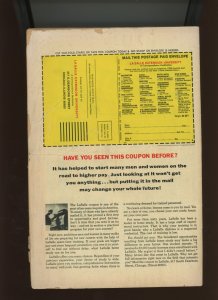 (1973) Frankenstein #7: BRONZE AGE! WE COMBINE SHIPPING! (1.5/1.8)