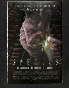 Spider-Man 2099 #35 VF/NM 9.0