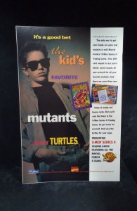 Wolverine #67 (1993)