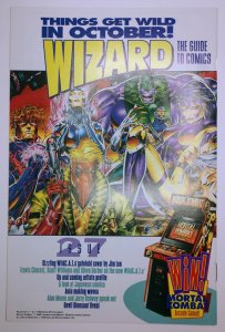 Spawn #12 (9.0, 1993) Death of Al Simmons & Origin of Spawn