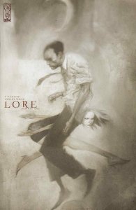 Lore #1 FN; IDW | save on shipping - details inside