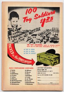 The Flash #137 (1963) The Flash [Key Issue]