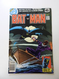 Batman #306 (1978) VF- condition