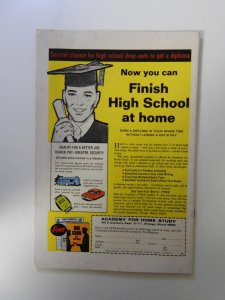 The Incredible Hulk #117 (1969) FN/VF condition