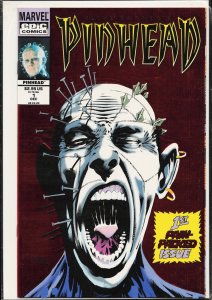 Pinhead #1 (1993) Pinhead