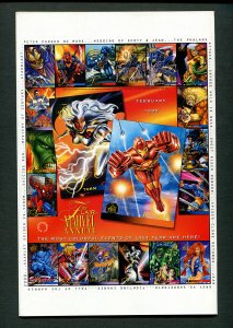 Amazing X-Men #1  ( 9.0 VFN/NM )   March 1995