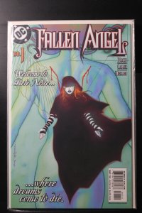 Fallen Angel #1 (2003)