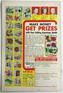 FLASH#168 FN/VF 1967 DC SILVER AGE COMICS