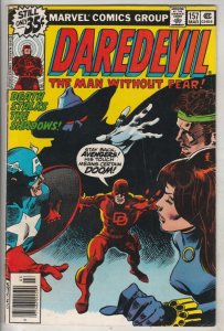 Daredevil #157 (Mar-79) VF High-Grade Daredevil