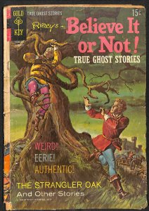 Ripley's Believe it or Not! #12 